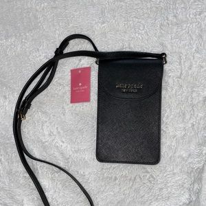 Kate Spade Cross Body Bag